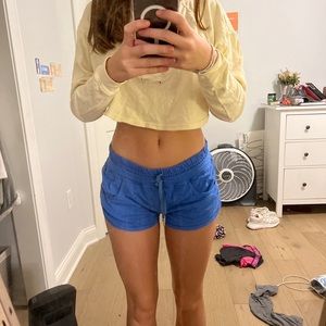 Lululemon Hotty Hot Shorts 2.5 inch